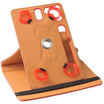 Чохол до планшета Grand-X universal 7" Grand-X TC03 Red (UTC - GX7TC03R) - зображення 9