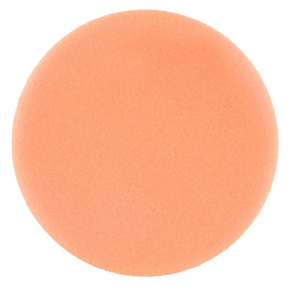 Круг зачистний Neo Tools полірувальний, губка середньої твердості , M14, 150x50мм (08-972) - зображення 3