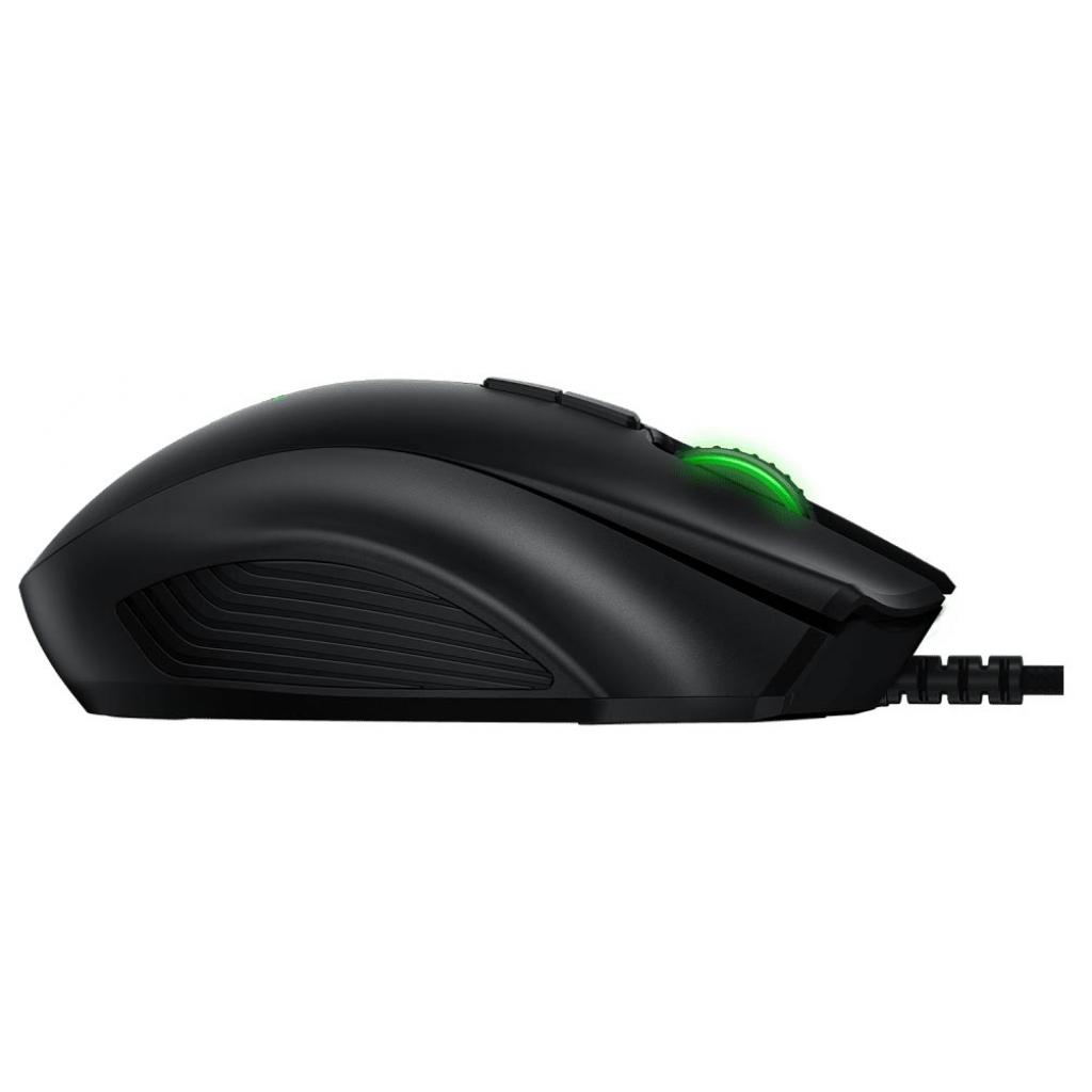 Мишка Razer Naga Trinity USB Black (RZ01-02410100-R3M1) - зображення 4