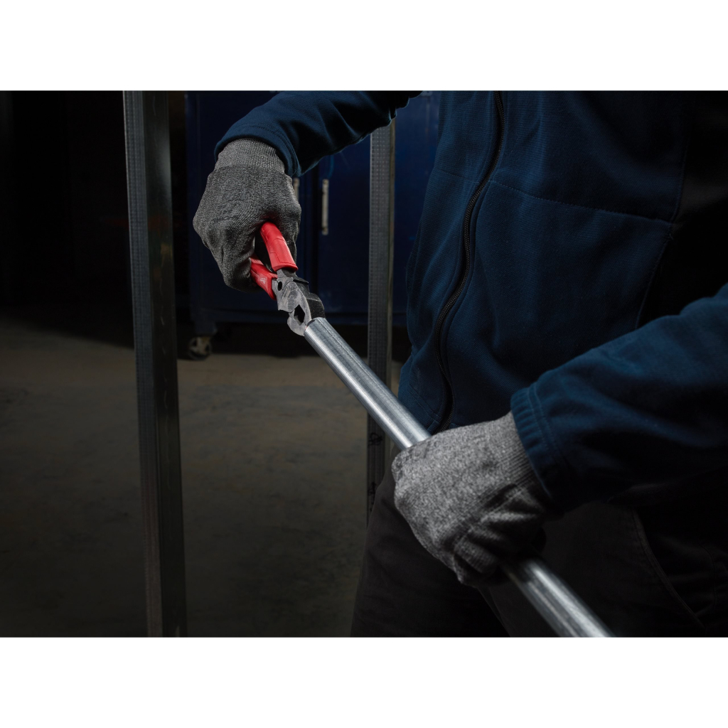 Плоскогубці Milwaukee Heavy Duty 250 мм (48226100) - зображення 3