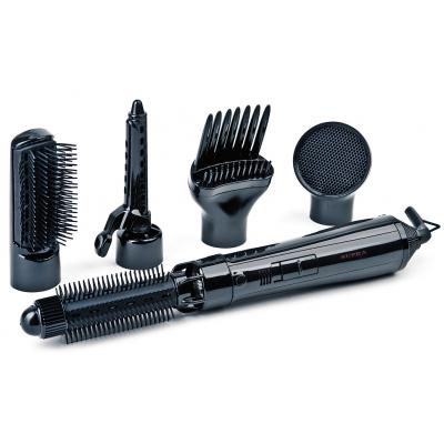 Фен-щітка Supra PHS-2050N black - зображення 1