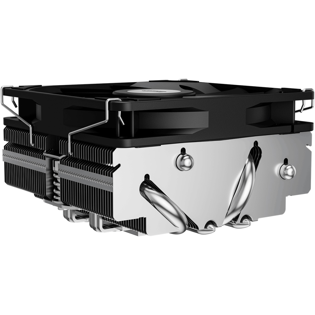 Кулер до процесора PcCooler RC400-53 - зображення 3