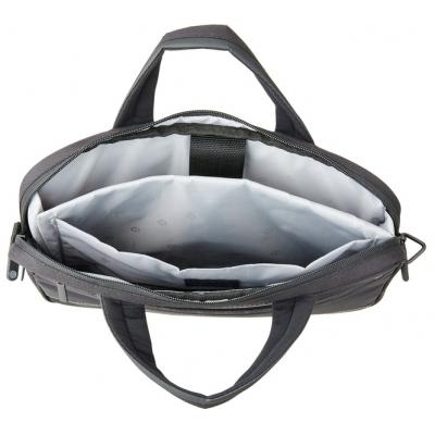 Сумка для ноутбука HP 14.1" Business Slim Top Load чорна (H5M91AA) - зображення 3