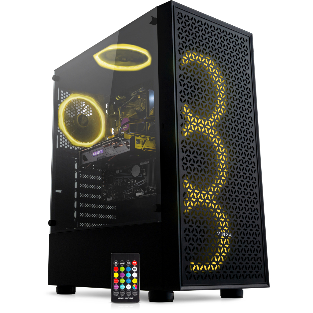 Комп'ютер Vinga Wolverine D4616 (I3M32G3060W.D4616) - зображення 1