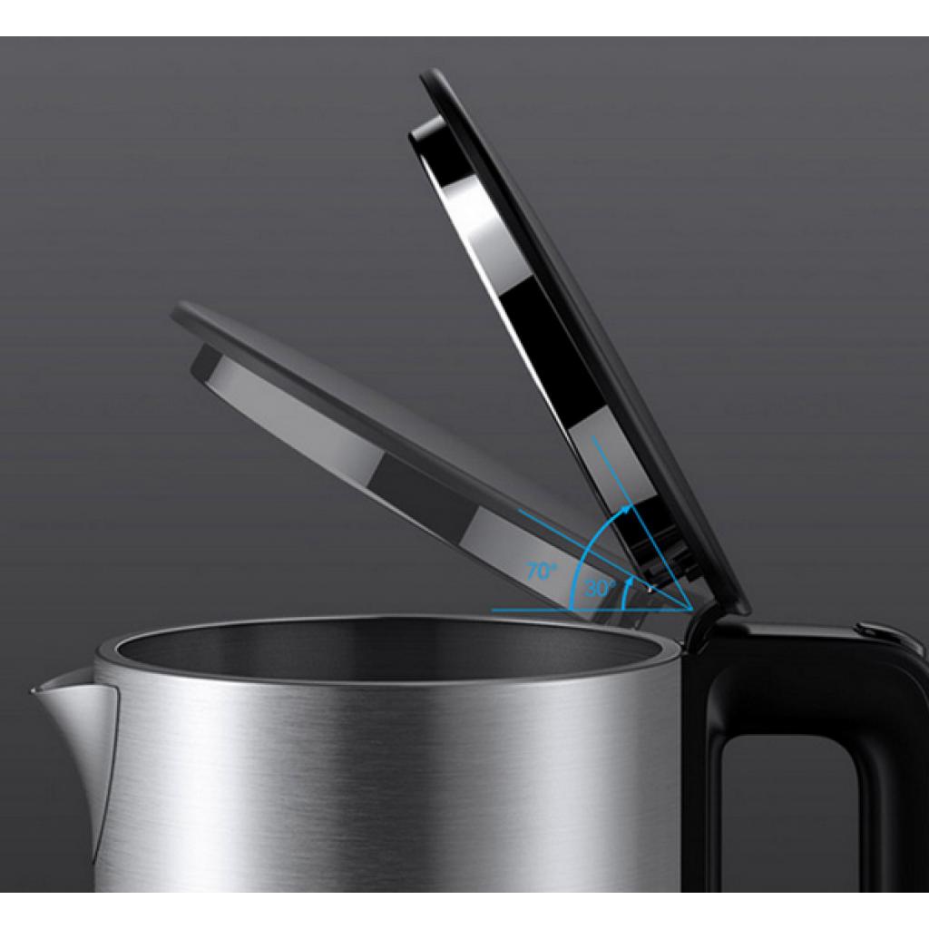 Електрочайник Xiaomi Viomi V-MK151B (V-MK151B) - зображення 5