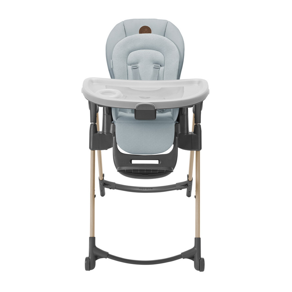 Стілець для годування Maxi-Cosi Minla Beyond Grey Eco (2713052110) - зображення 3