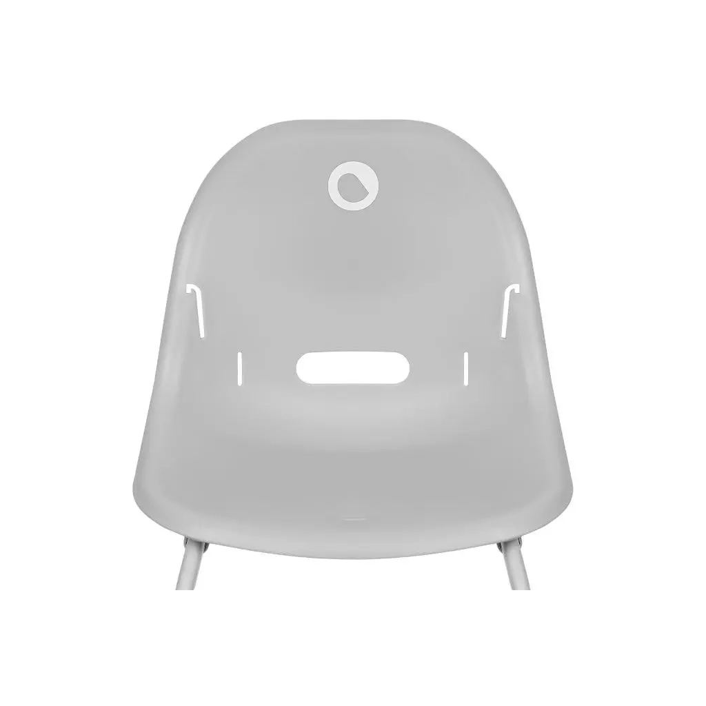 Стілець для годування Lionelo DALIA GREY STONE (LO-DALIA GREY STONE) - зображення 6