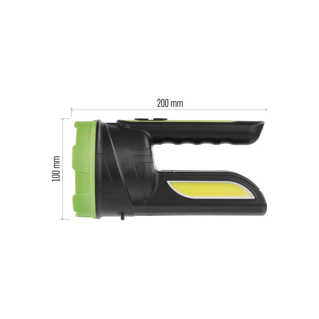 Ліхтар EMOS P2314 - зображення 11