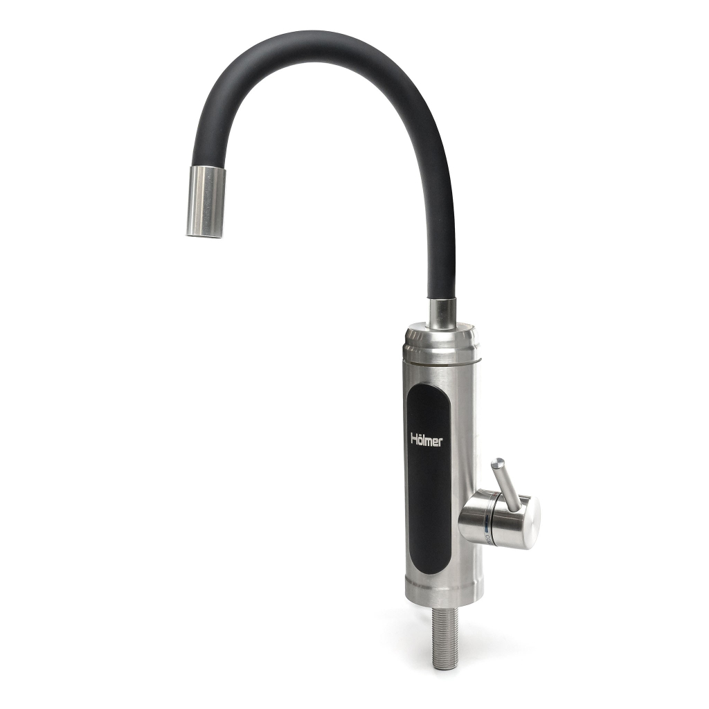 Проточний водонагрівач Hölmer HHW-414FLS - изображение 5