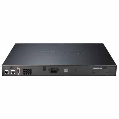 Комутатор мережевий D-Link DES-3552P - зображення 2