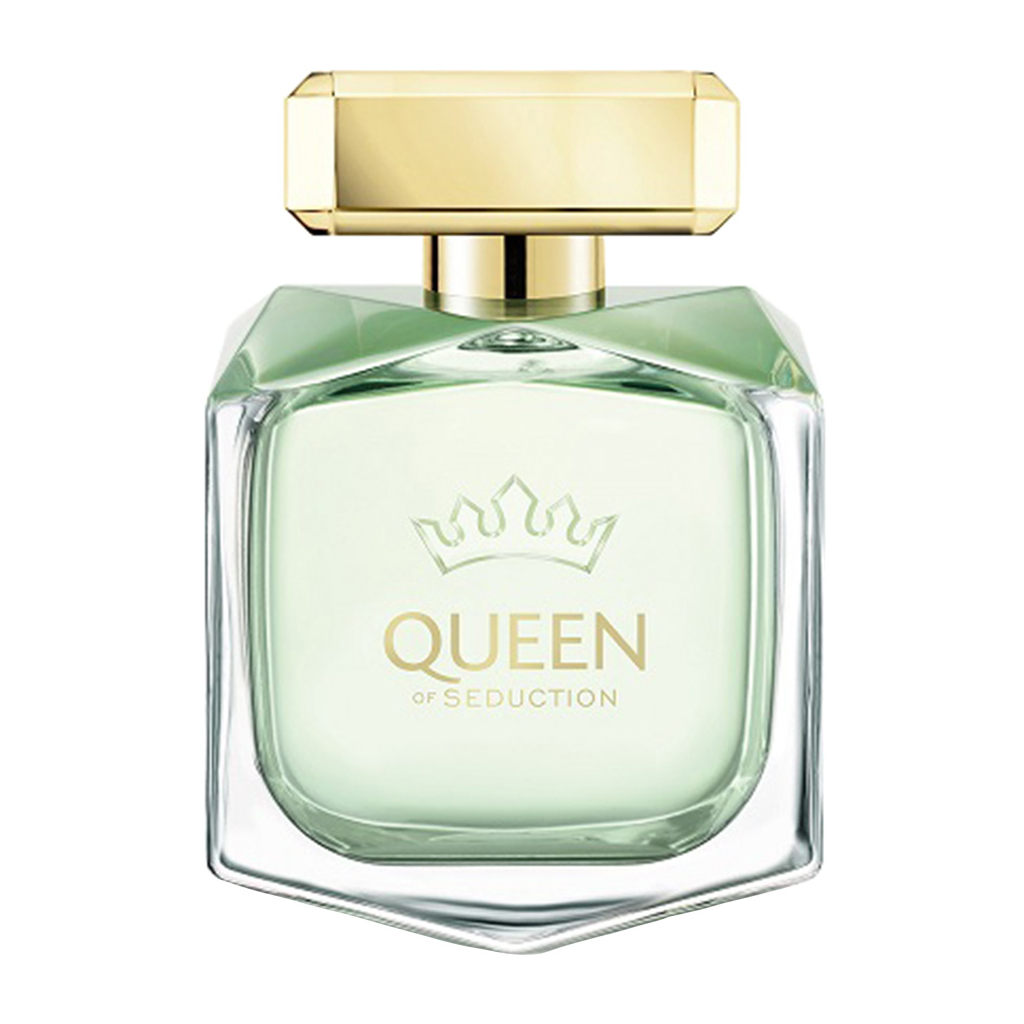 Туалетна вода Banderas Queen of Seduction 80 мл (8411061081846) - зображення 2