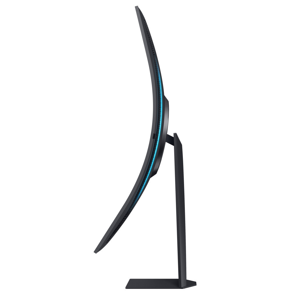 Монітор Samsung LS55CG97WNIXUA - зображення 11