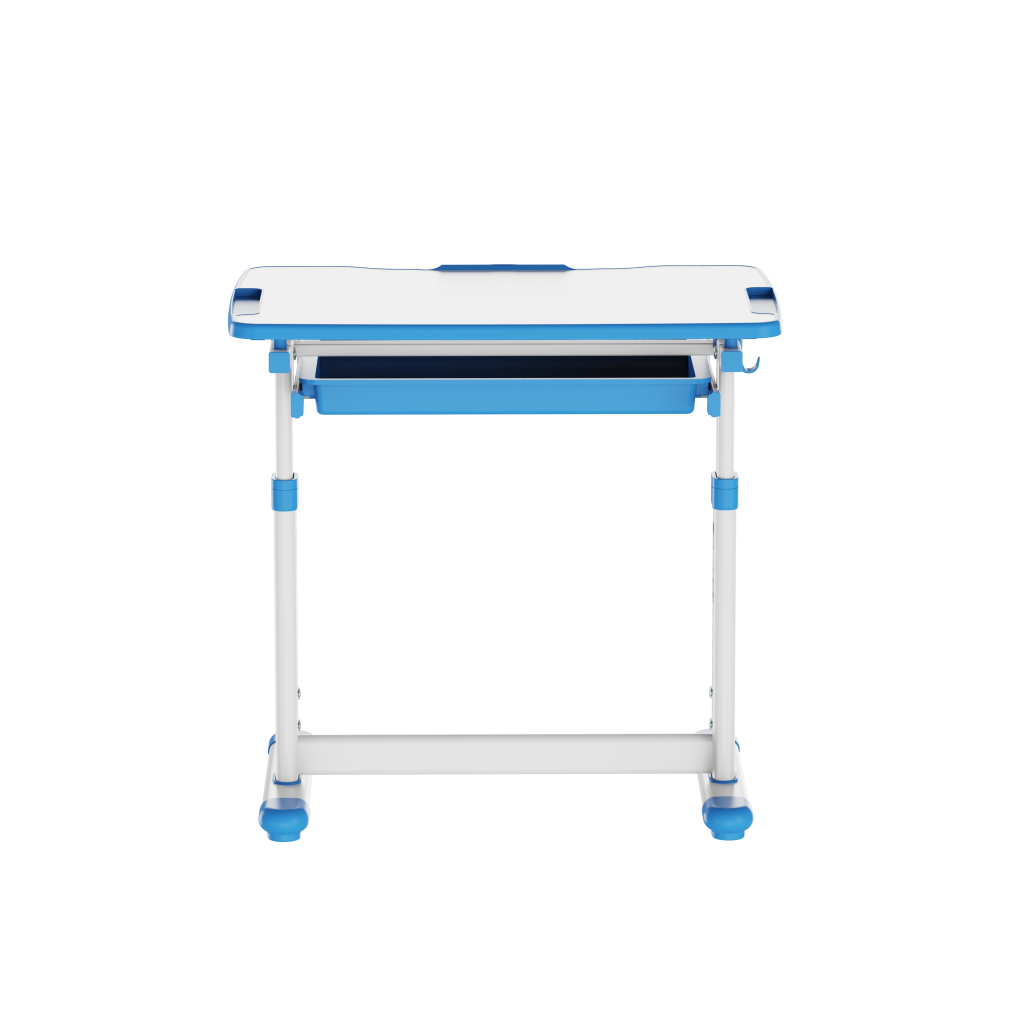 Парта зі стільцем Sector АФІНА Blue - изображение 8