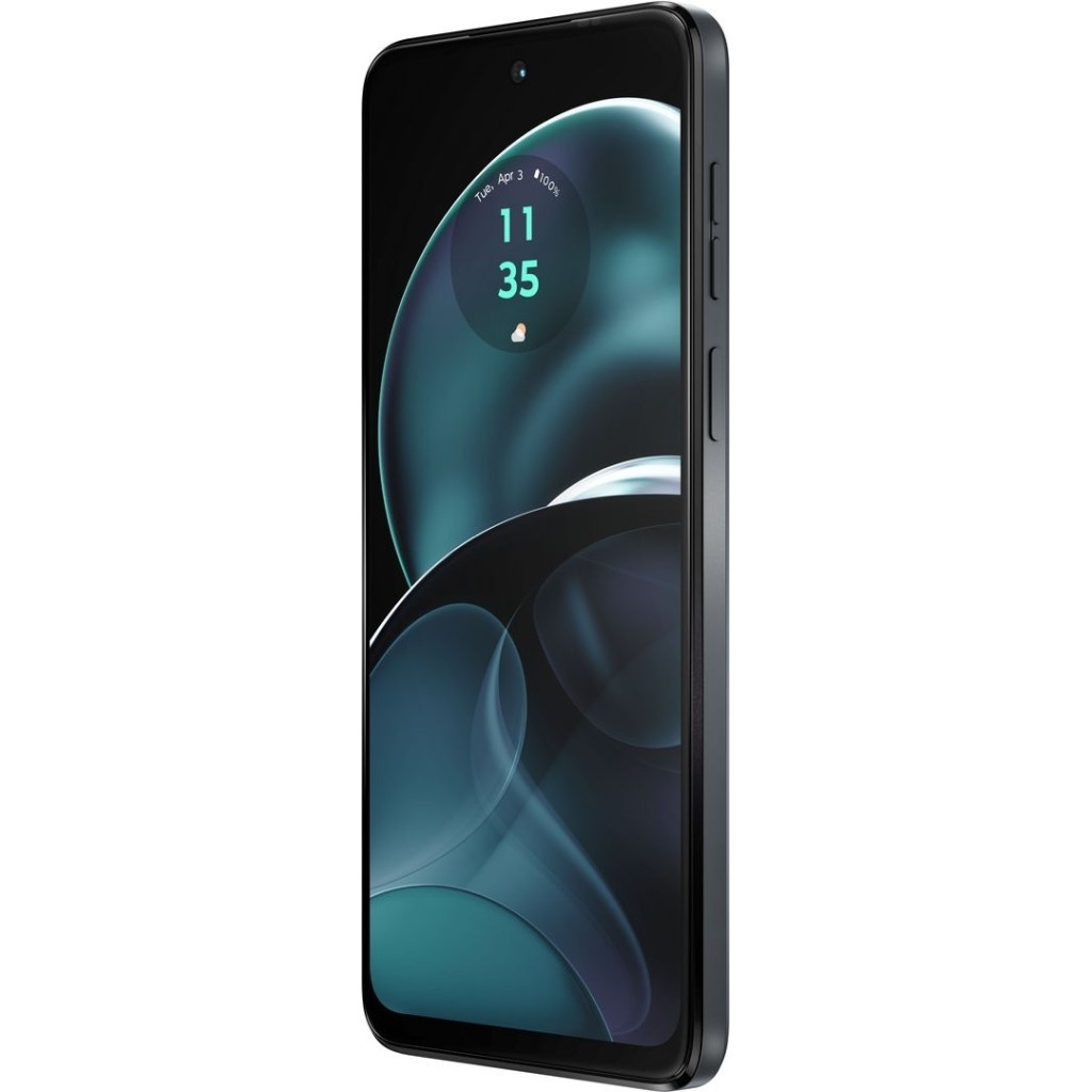 Мобільний телефон Motorola G14 8/256GB Steel Grey (PAYF0039RS) - зображення 9
