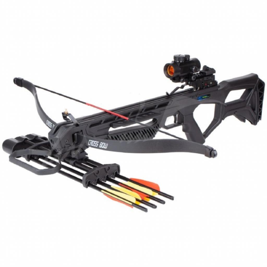 Арбалет Man kung MK-XB25BK - зображення 1