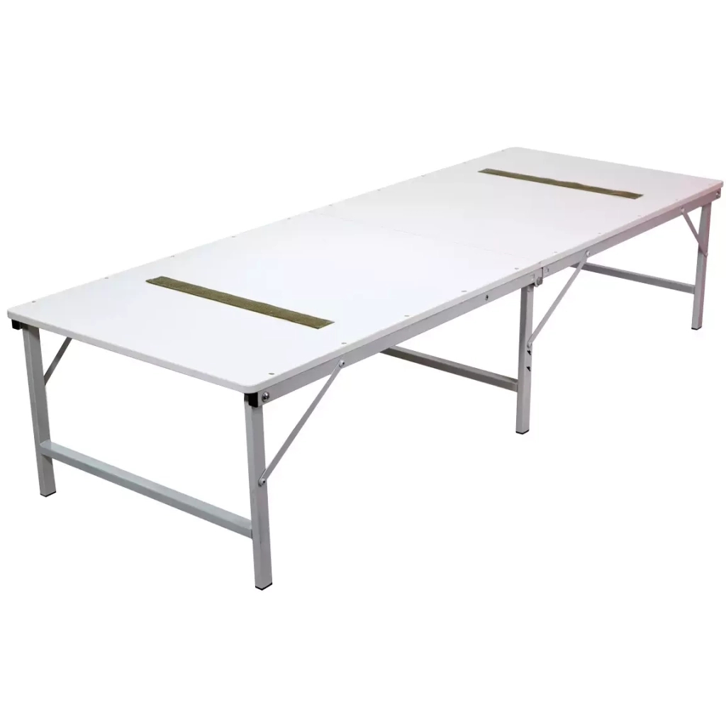 Розкладачка Sector Геліос + матрац (МРЛ-Геліос) - зображення 3