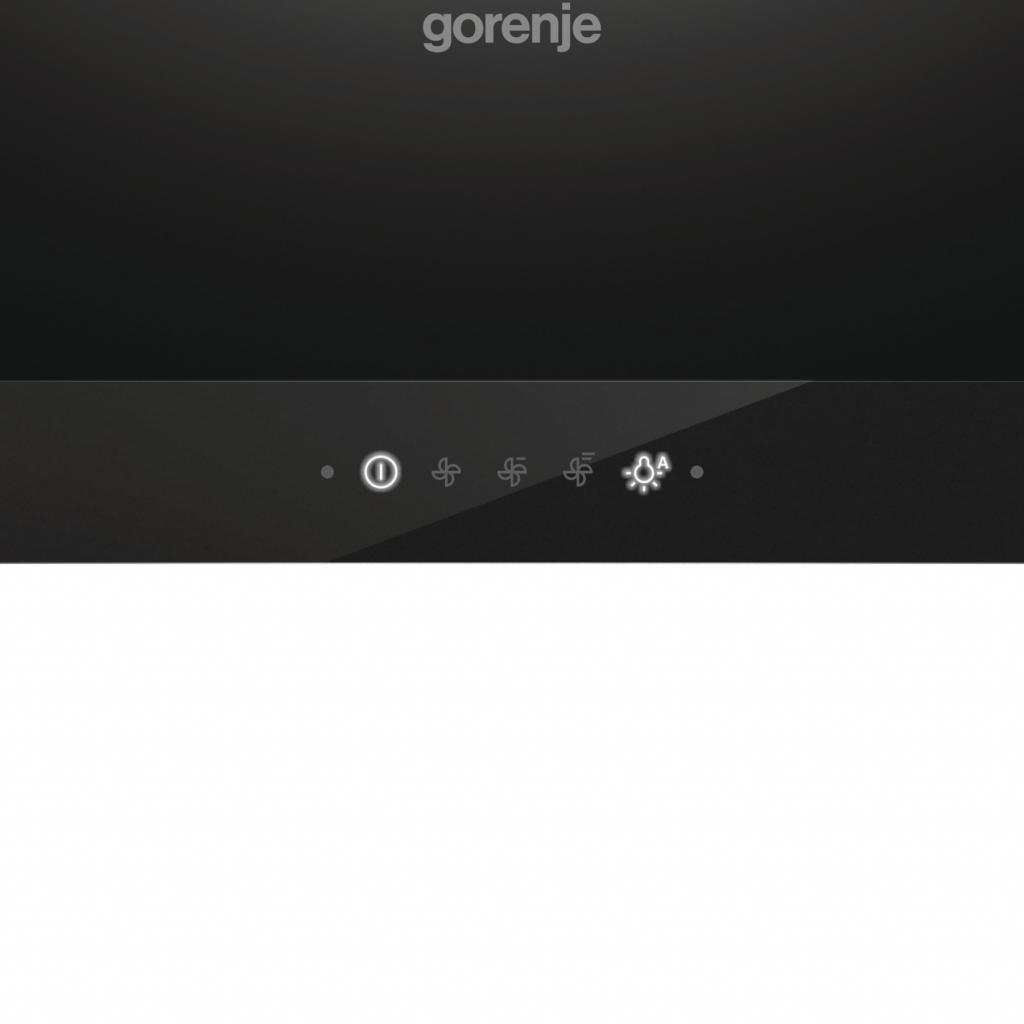 Витяжка кухонна Gorenje WHT6SYB - зображення 4