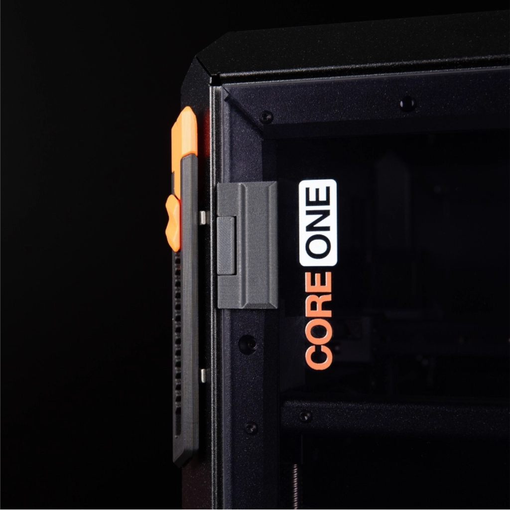 Пластик для 3D-принтера Prusament PETG 1.75mm 1kg Magnetite 40 Grey 1kg (PETGMGNTE40GRY1KG) - picture 6