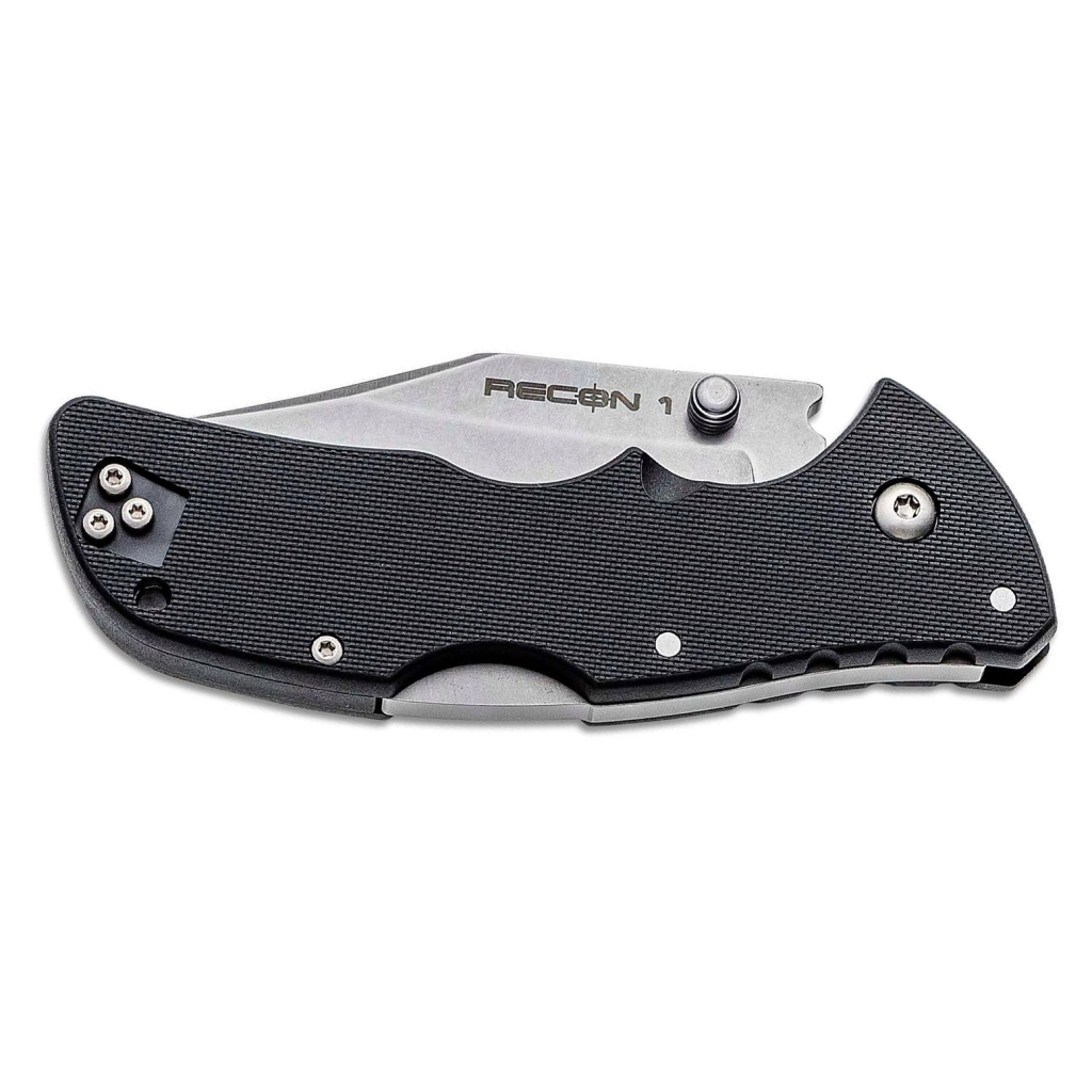 Ніж Cold Steel Mini Recon 1 CP 10A (CS-27BAC) - зображення 2