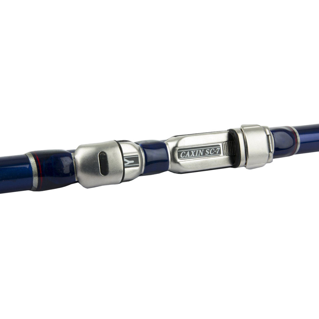 Вудилище Shimano Nexave Surf 3.96m max 225g - 2sec. (NEXSF130RD) - зображення 4