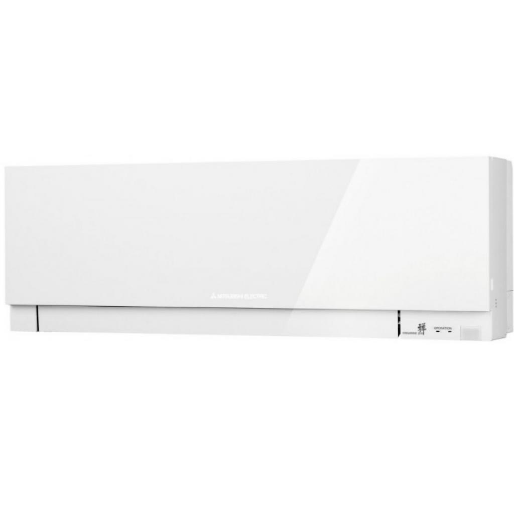 Кондиціонер Mitsubishi Design inverter (MSZ-EF25VE3W/MUZ-EF25VE) - зображення 2