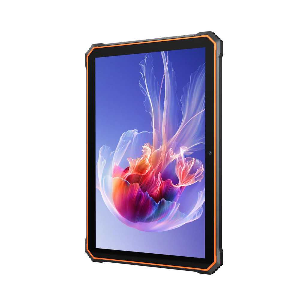 Планшет Oscal Spider 8 10.1" 8/128GB LTE Black/Orange (Spider 8 8/128GB LTE Black/Orange) - зображення 4