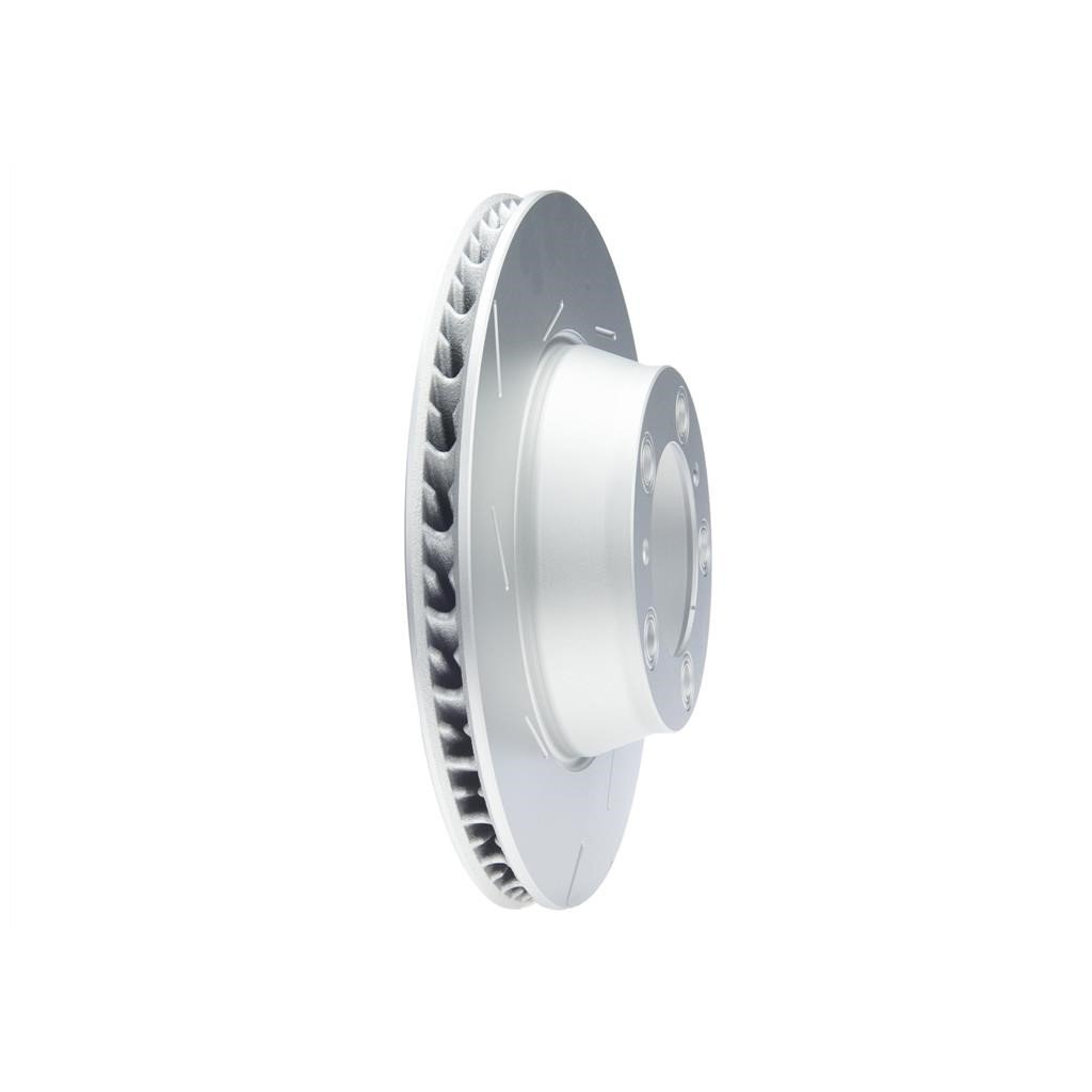 Гальмівний диск Bosch 0 986 479 732 - зображення 2