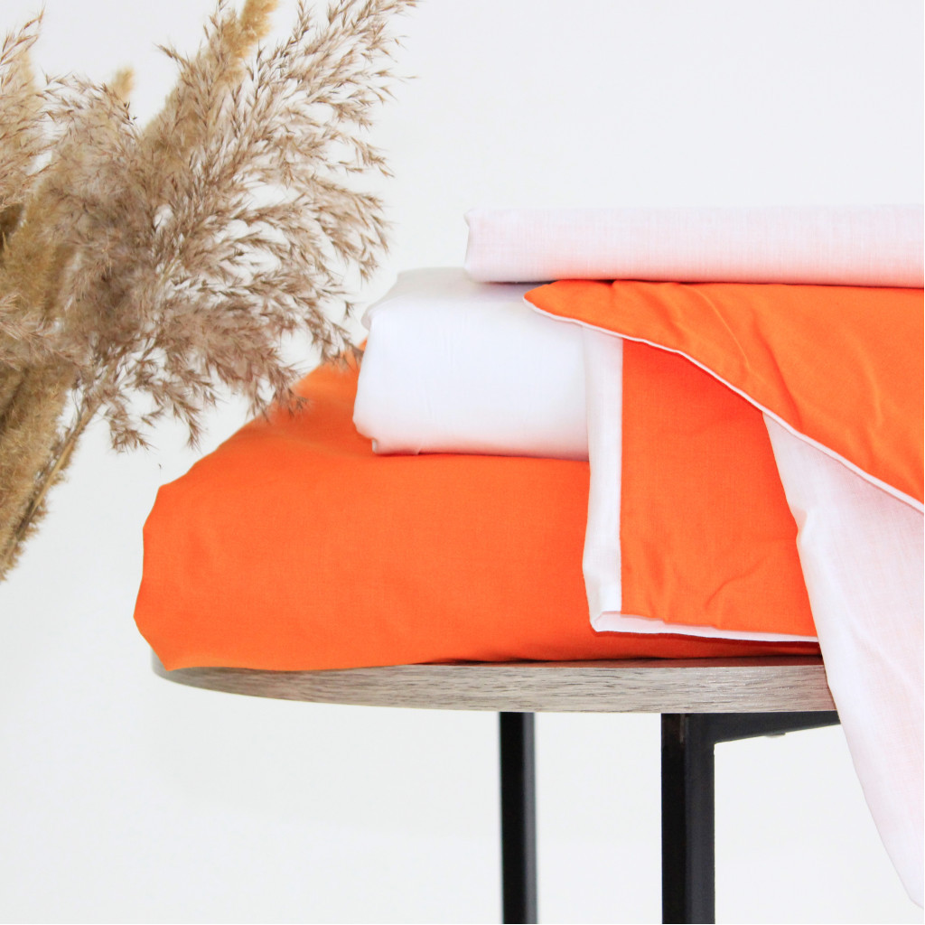 Постільна білизна MirSon Бязь Ranforce Elite 16-1366 Milagres 160x220 (2200004696195) - зображення 4