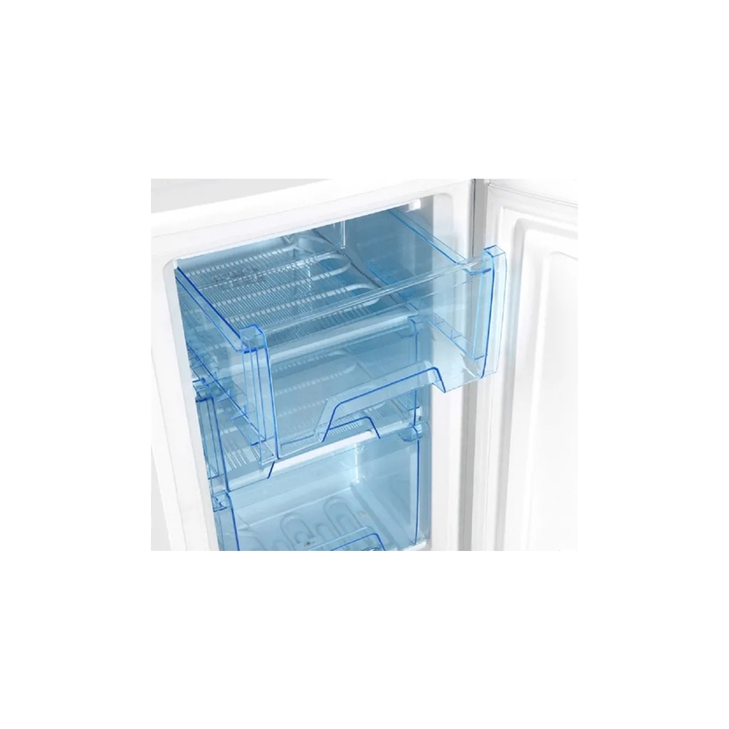 Морозильна камера ECG EFT 10854 WE - picture 3