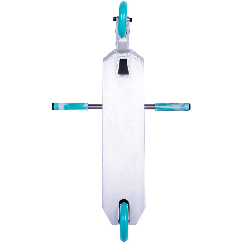 Самокат Hipe H4 трюковий Raw/Mint (250851) - зображення 5