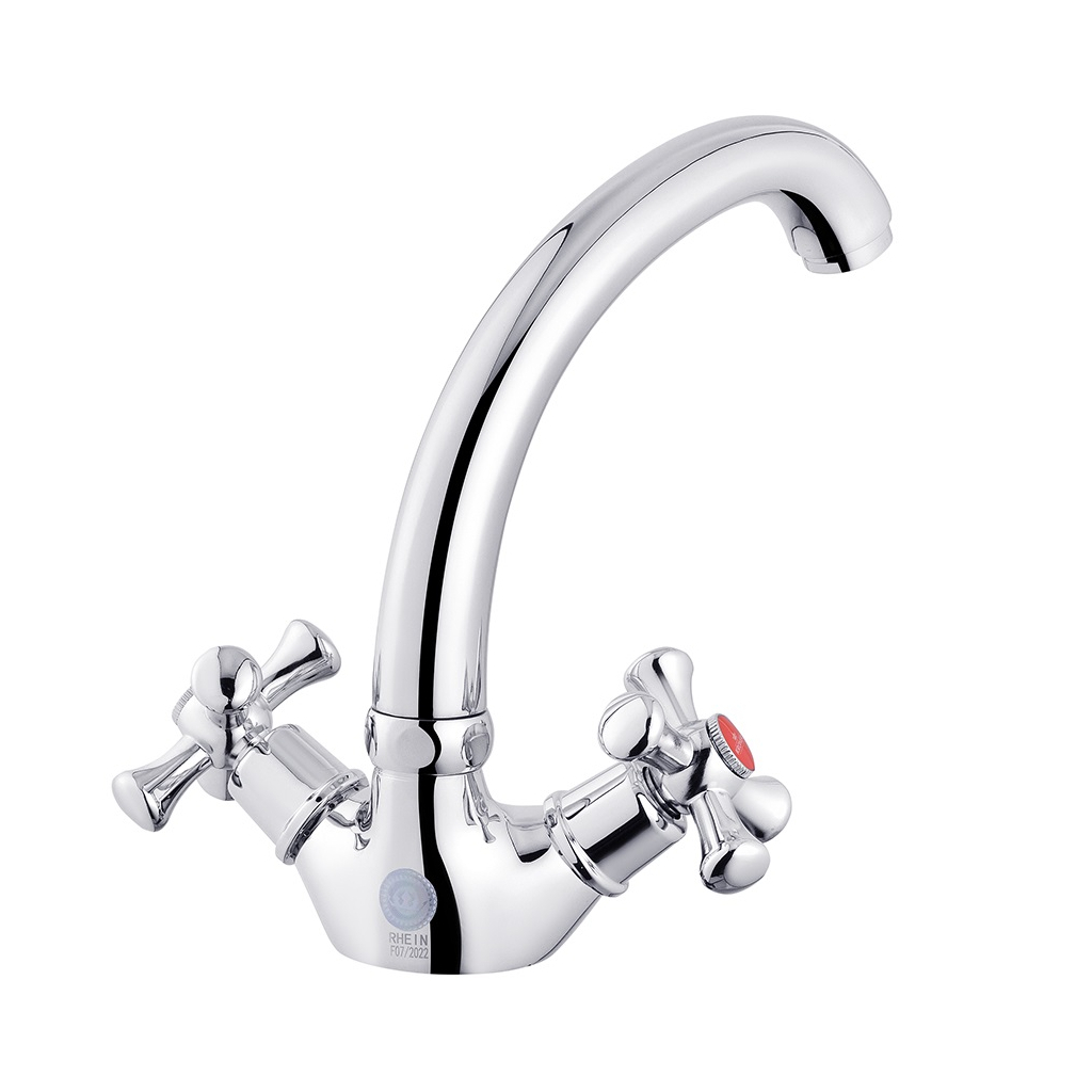 Змішувач Kroner Rhein-C031 - зображення 2