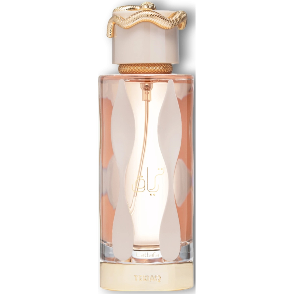 Парфумована вода Lattafa Perfumes Teriaq 100 мл (6290360595764) - изображение 2