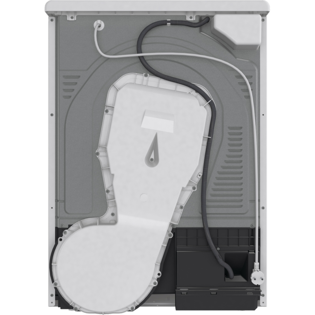 Сушильна машина Gorenje DPNE 92 GNLWIFI/UA (DPNE92GNLWIFI) - picture 11