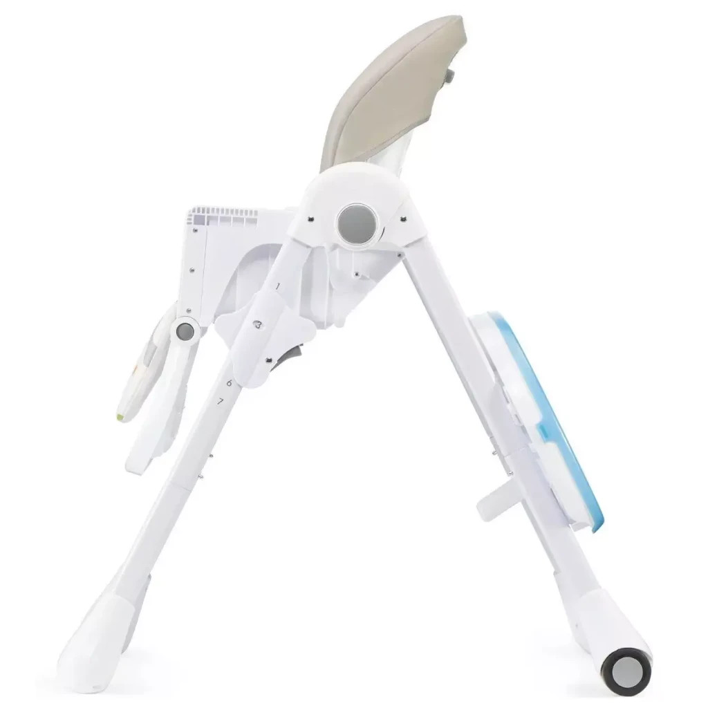 Стілець для годування Kinderkraft Yummy Multi (5902533910274) - изображение 3