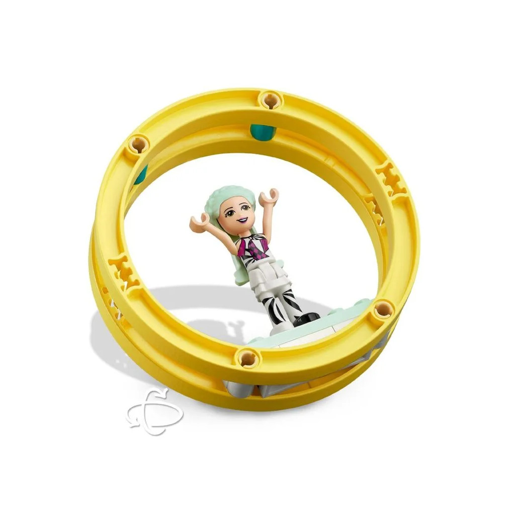 Конструктор LEGO Friends Чарівна акробатика 223 деталі (41686) - зображення 5