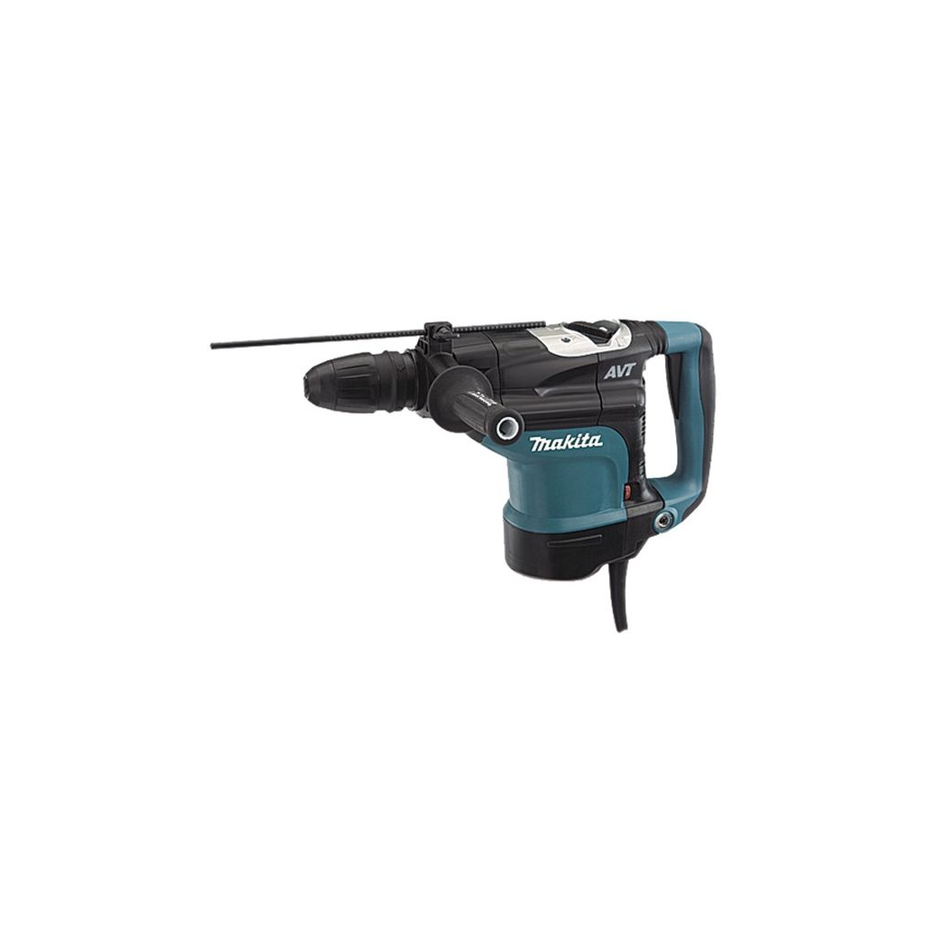 Перфоратор Makita HR4511C SDS-MAX (HR4511C) - зображення 1