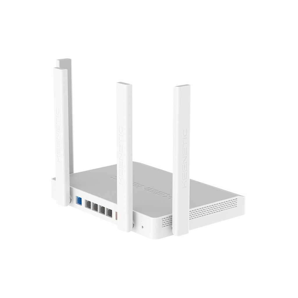 Маршрутизатор Keenetic Titan (KN-1811) - зображення 8