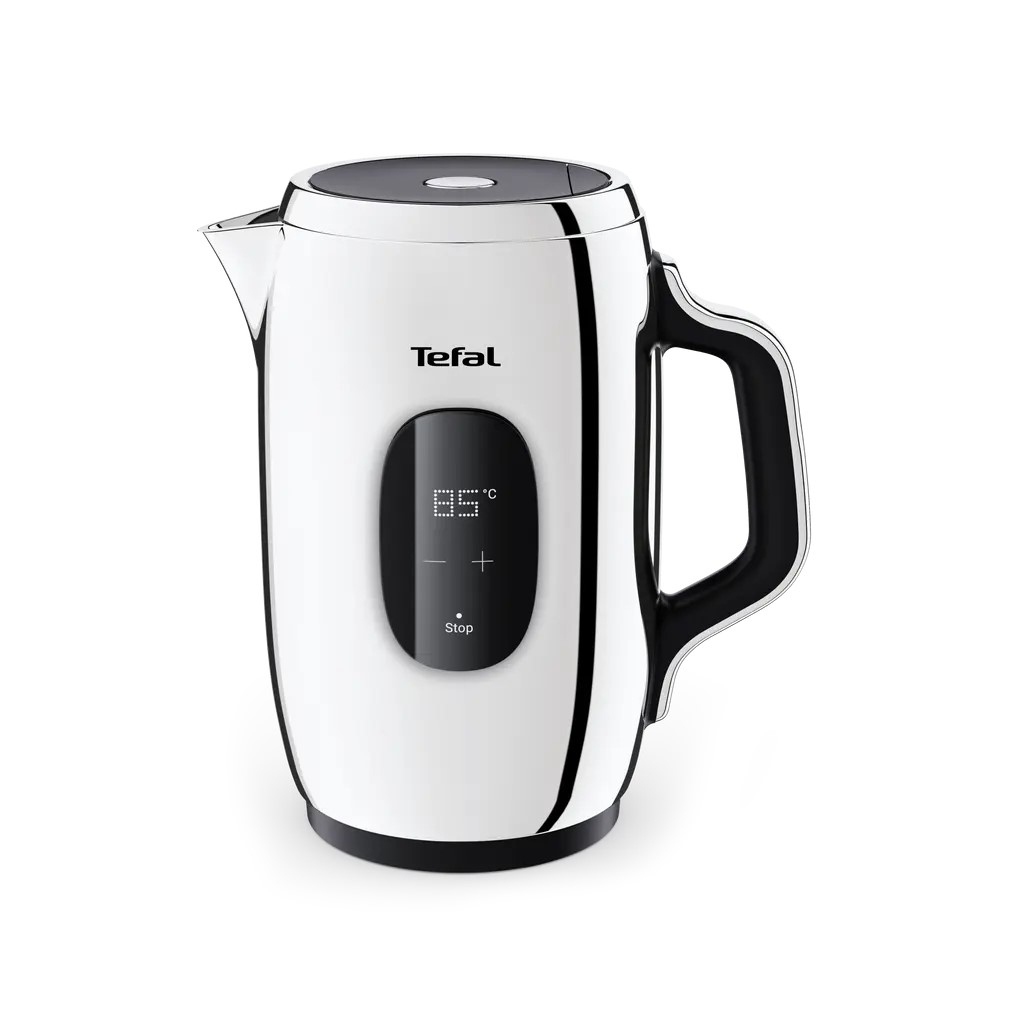 Електрочайник Tefal KI883D10 - зображення 1
