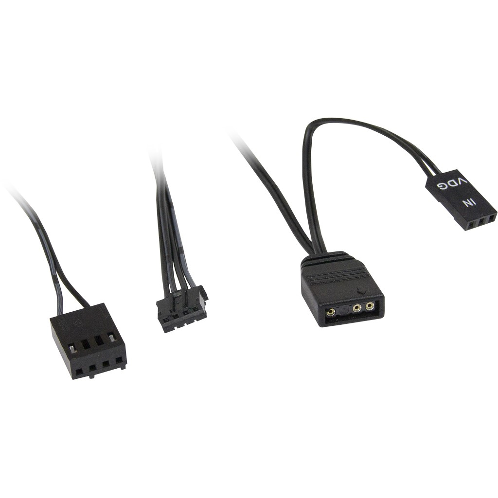 Система рідинного охолодження Alseye X240 (AS.02.03.0005) - зображення 7