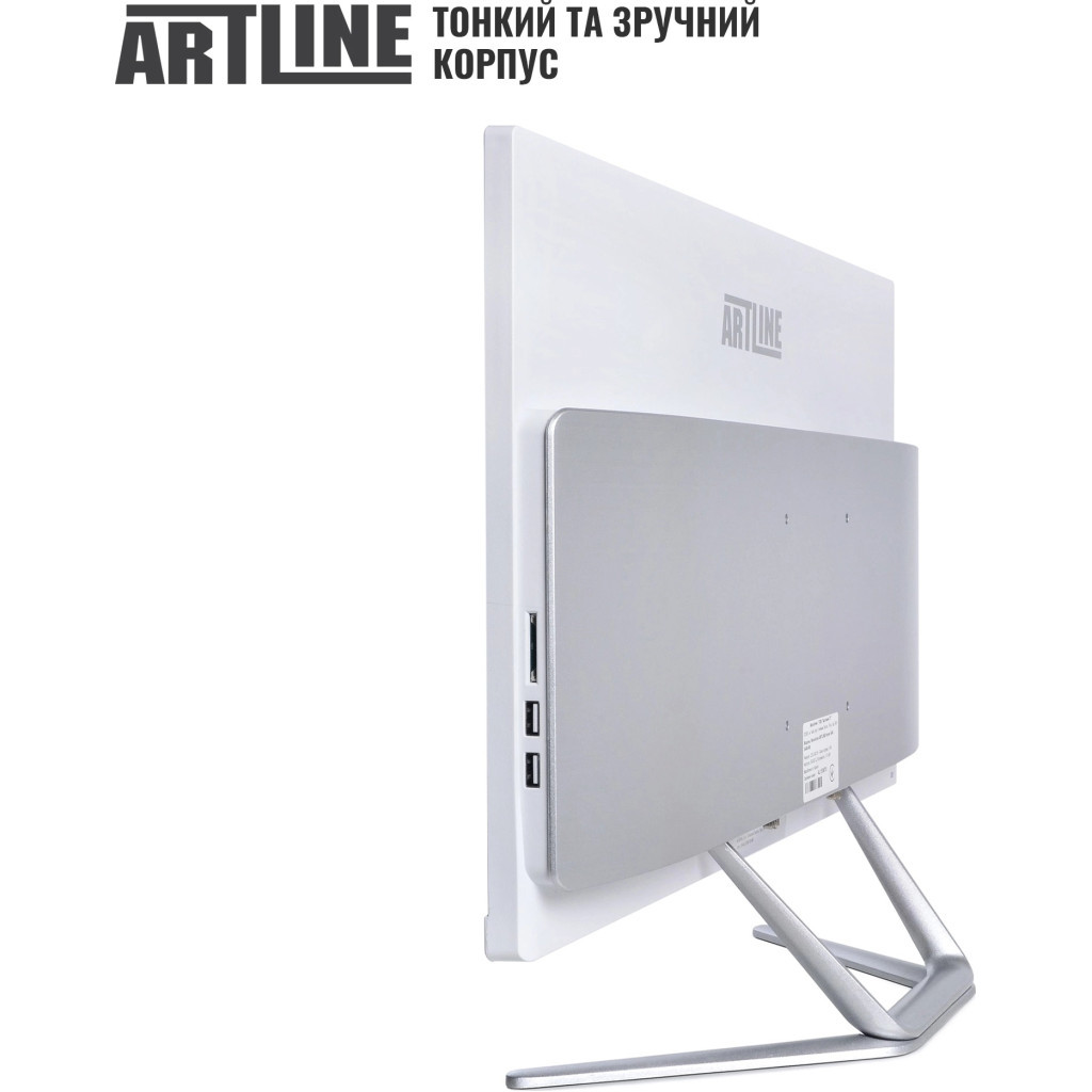 Комп'ютер Artline Home G43 (G43v23w) - зображення 7