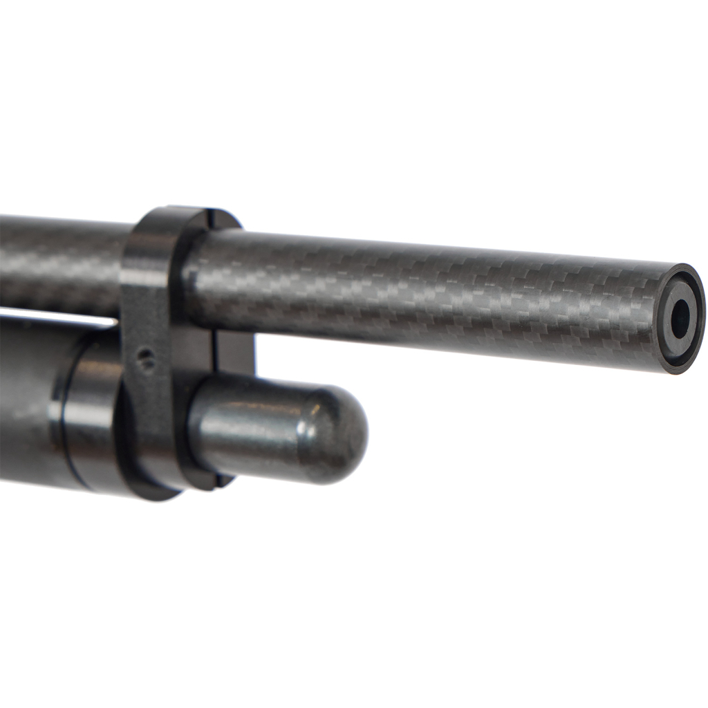 Пневматична гвинтівка Diana XR200 Green (1104000) - зображення 7