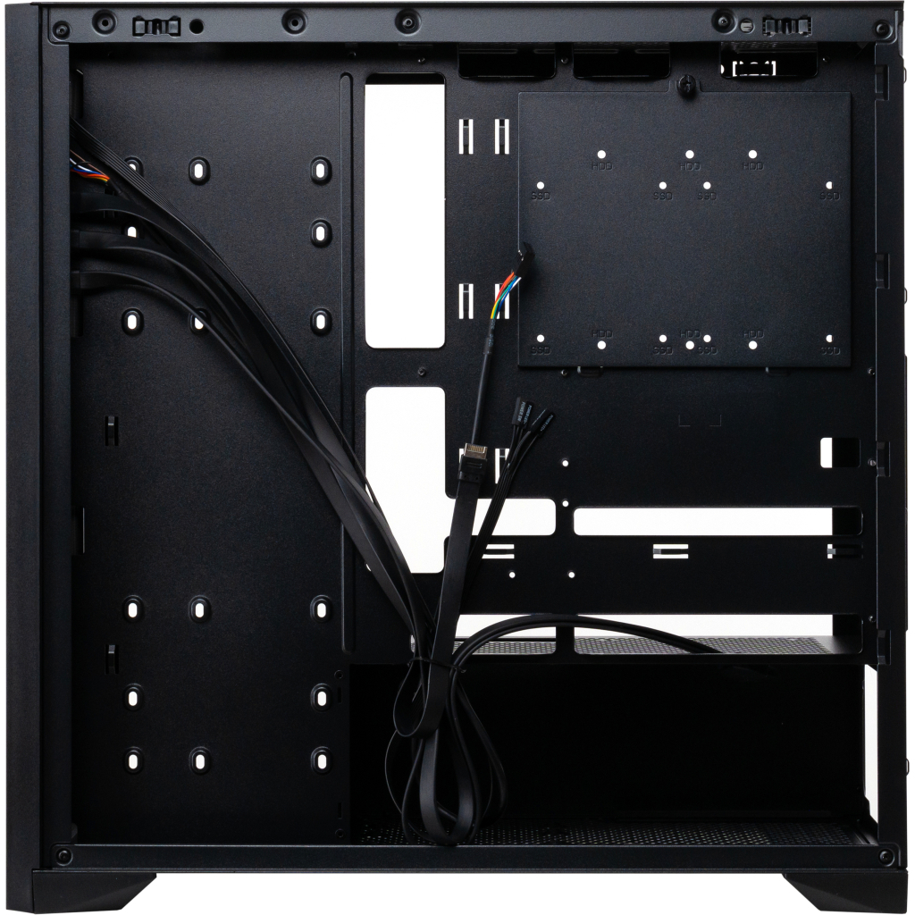 Корпус Vinga Linden - зображення 8