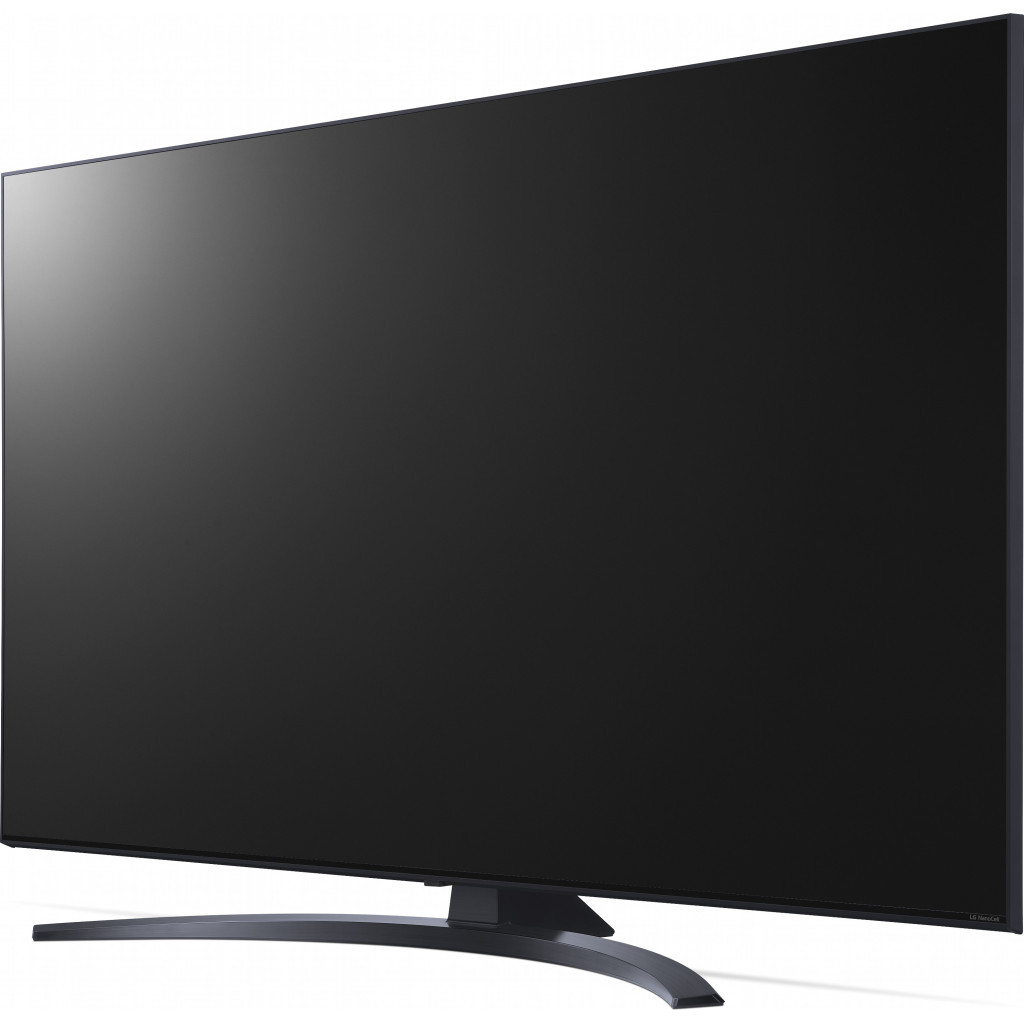 Телевізор LG 65NANO766QA - зображення 7