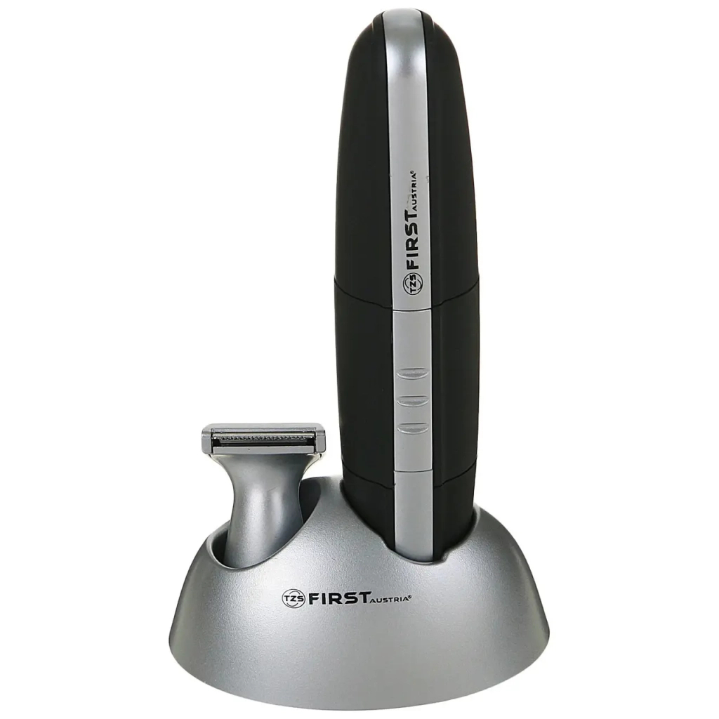 Тример First FA-5680-2-SI - зображення 1