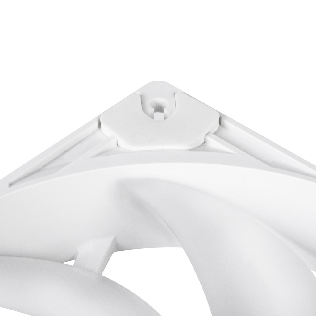 Кулер до корпусу Silver Stone Vista VS140W ARGB (SST-VS140W-ARGB) - зображення 10