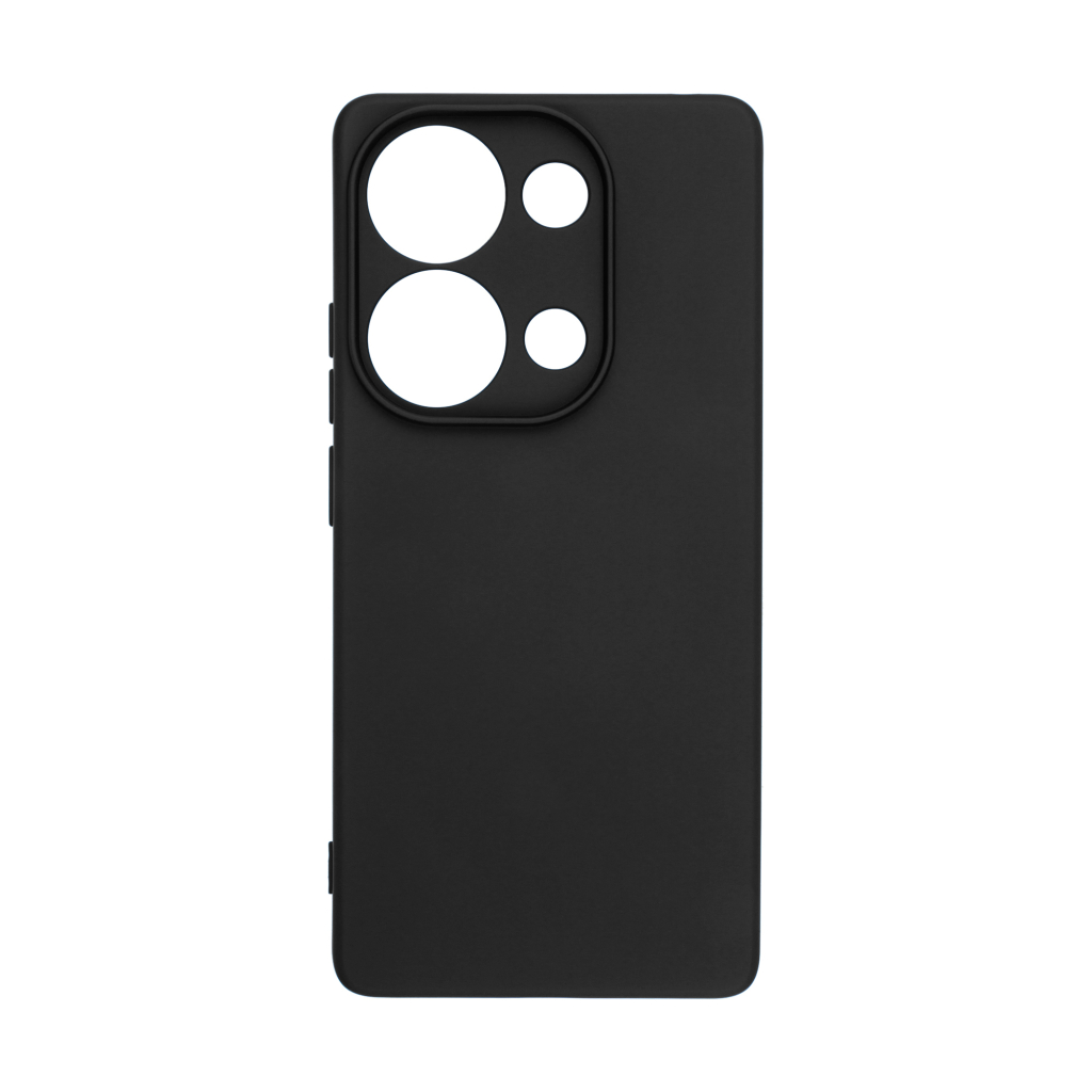 Чохол до мобільного телефона Armorstandart ICON Xiaomi Redmi Note 13 4G Camera cover Black (ARM82788) - зображення 1