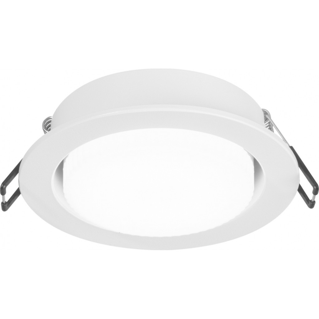 Світильник точковий Videx VL-SPF27R-W - изображение 2