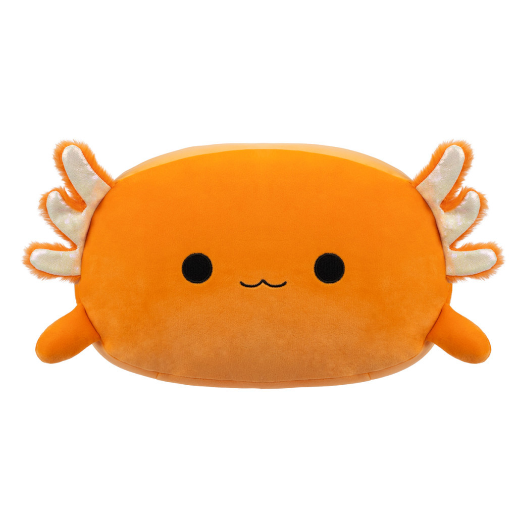 М'яка іграшка Squishmallows Аксолотль Ніко 30 см (SQCR04196) - зображення 1