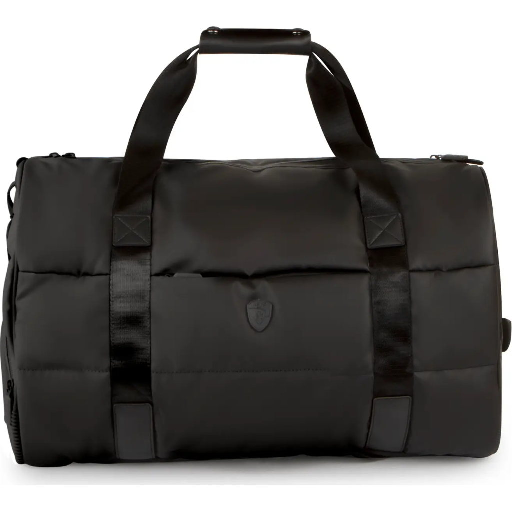 Дорожня сумка Heys Puffer Black (30123-0001-00) (930925) - зображення 1