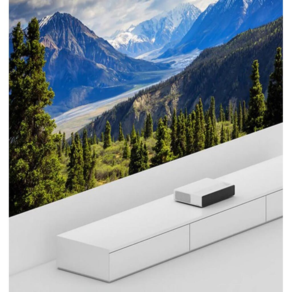 Проектор Xiaomi Mi Laser Projector 150 International - зображення 8